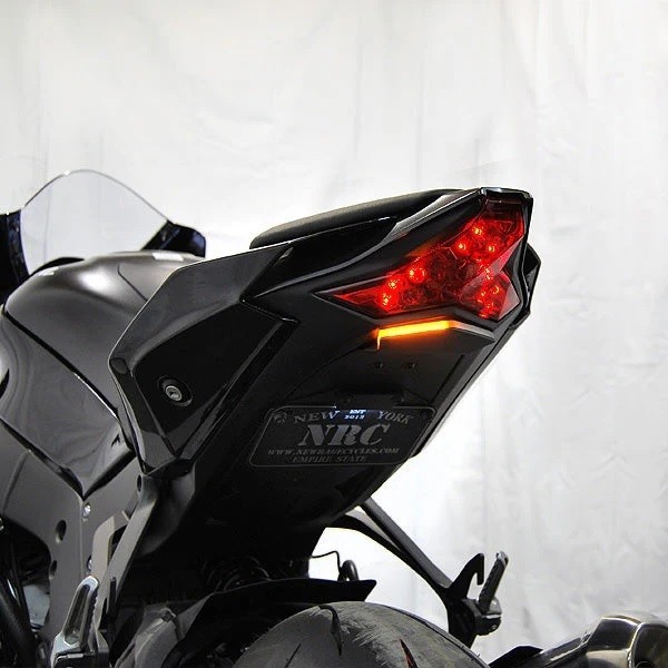 Kawasaki Zx-10R Fender Eliminator New Rage Cycles 2020-On