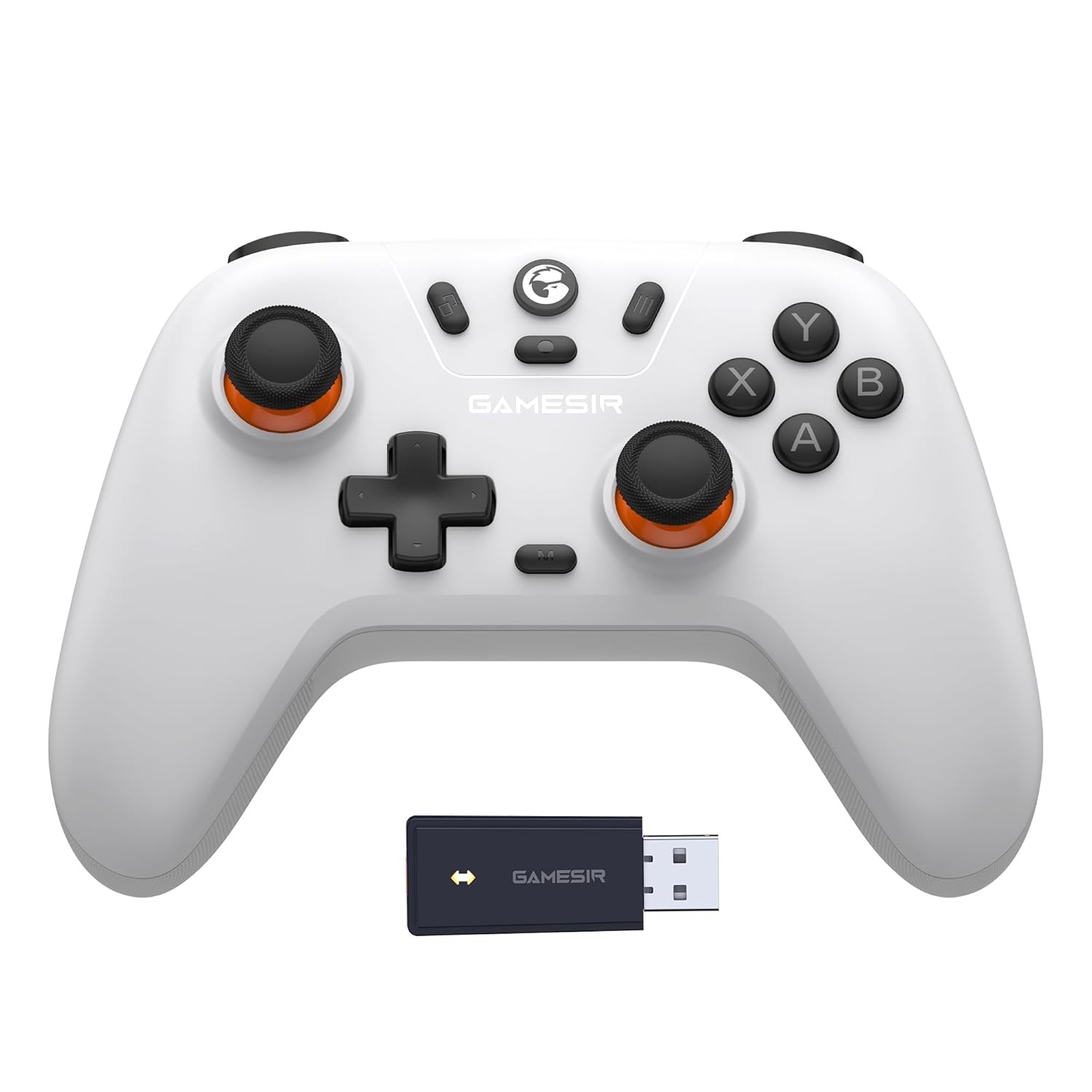 GameSir Nova Lite 2.4g Wireless Controller for Windows PC, iPhone, Android