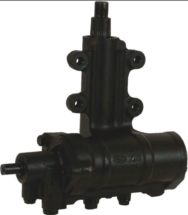 A1 Cardone 27-8414 Reman Steering Gear Power Steering Box 99-04 Jeep Grand