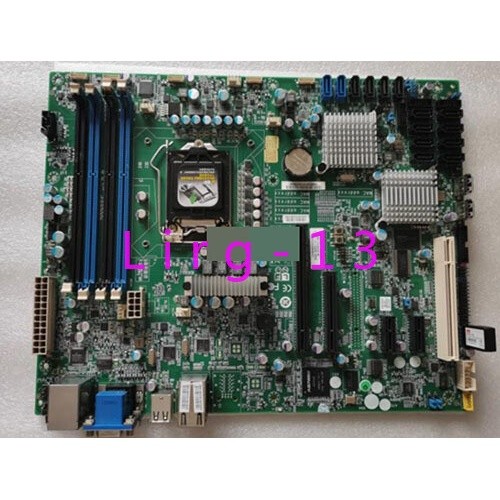 1pc used TYAN S5512 E3 motherboard S5512WGM2NR *vm