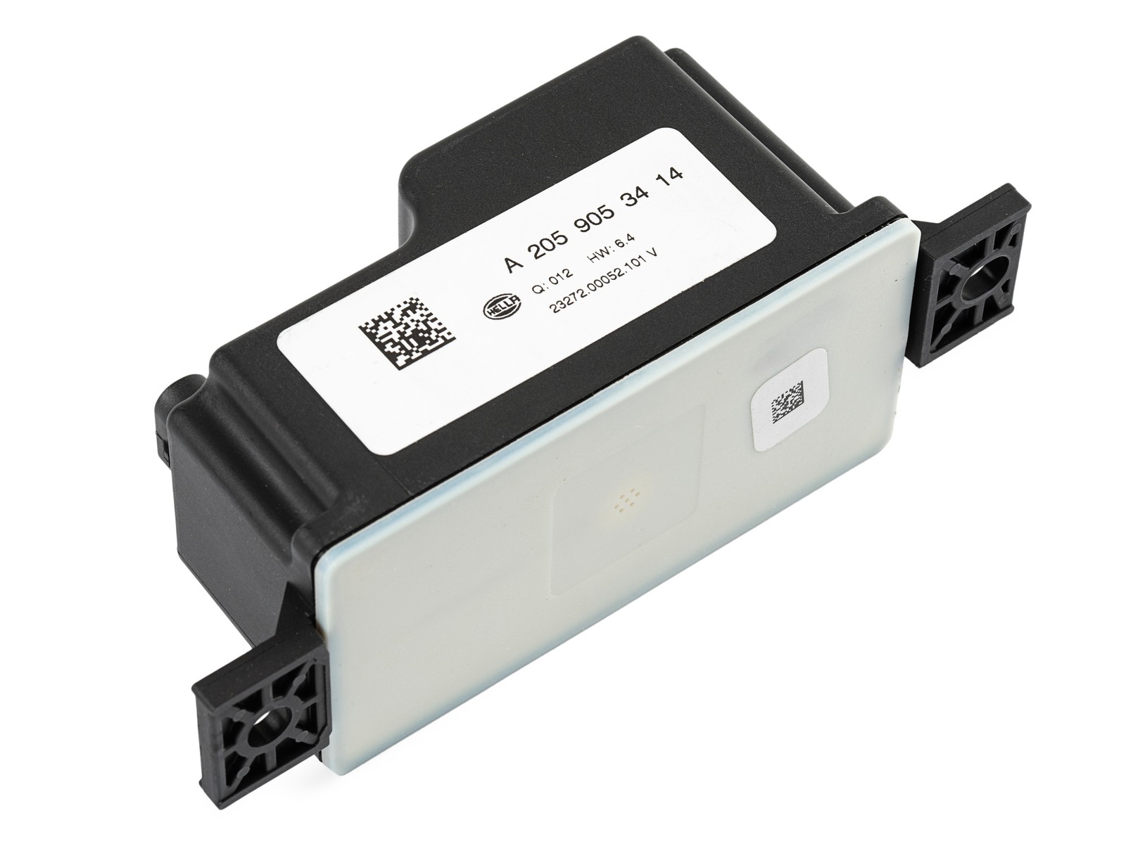 Hella Voltage Converter fits Mercedes-Benz A2059053414 A2054400073 A2059052809
