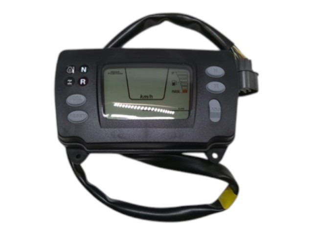 2005-2006 HONDA MOTORCYCLE FOREMAN METER COMBINATION 37200-HP0-C51 NEW OEM