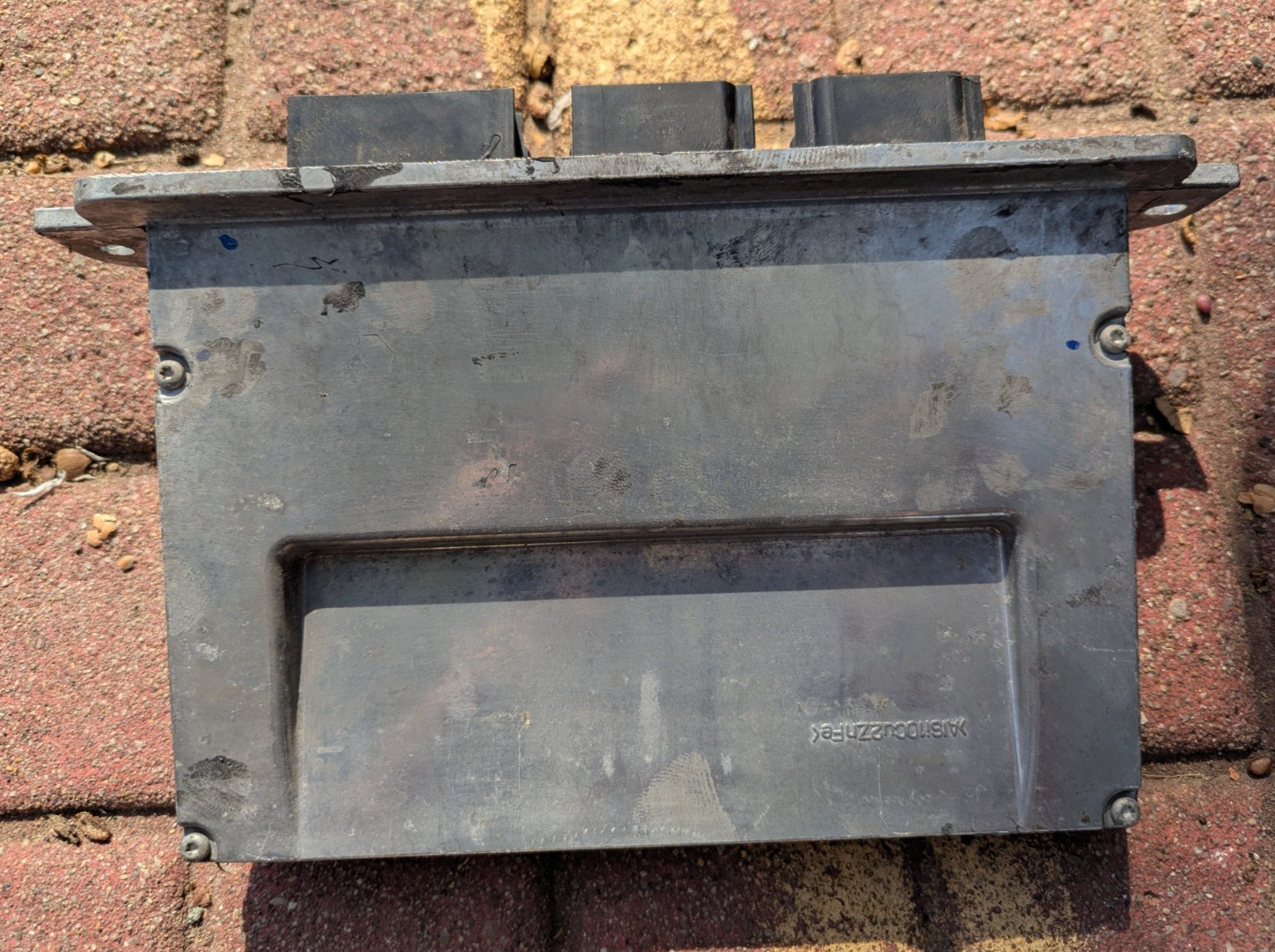 2009-2010 Ford Explorer Mountaineer Engine Computer ECM ECU PCM RM9L2A-12A650-FD 2009-2010 Ford Explorer Mountaineer Engine Computer ECM ECU PCM RM9L2A-12A650-FD