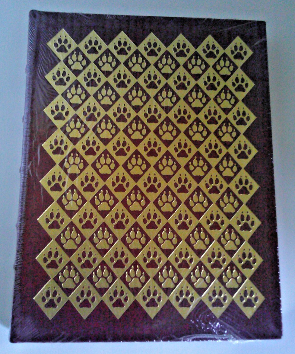 Easton Press \