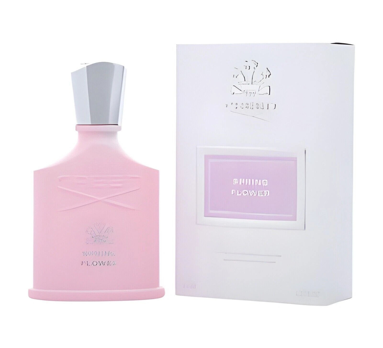 Creed Spring Flower by Creed 2.5 Oz / 75ml Eau De Parfum Spray - Sealed Box Creed Spring Flower by Creed 2.5 Oz / 75ml Eau De Parfum Spray - Sealed Box