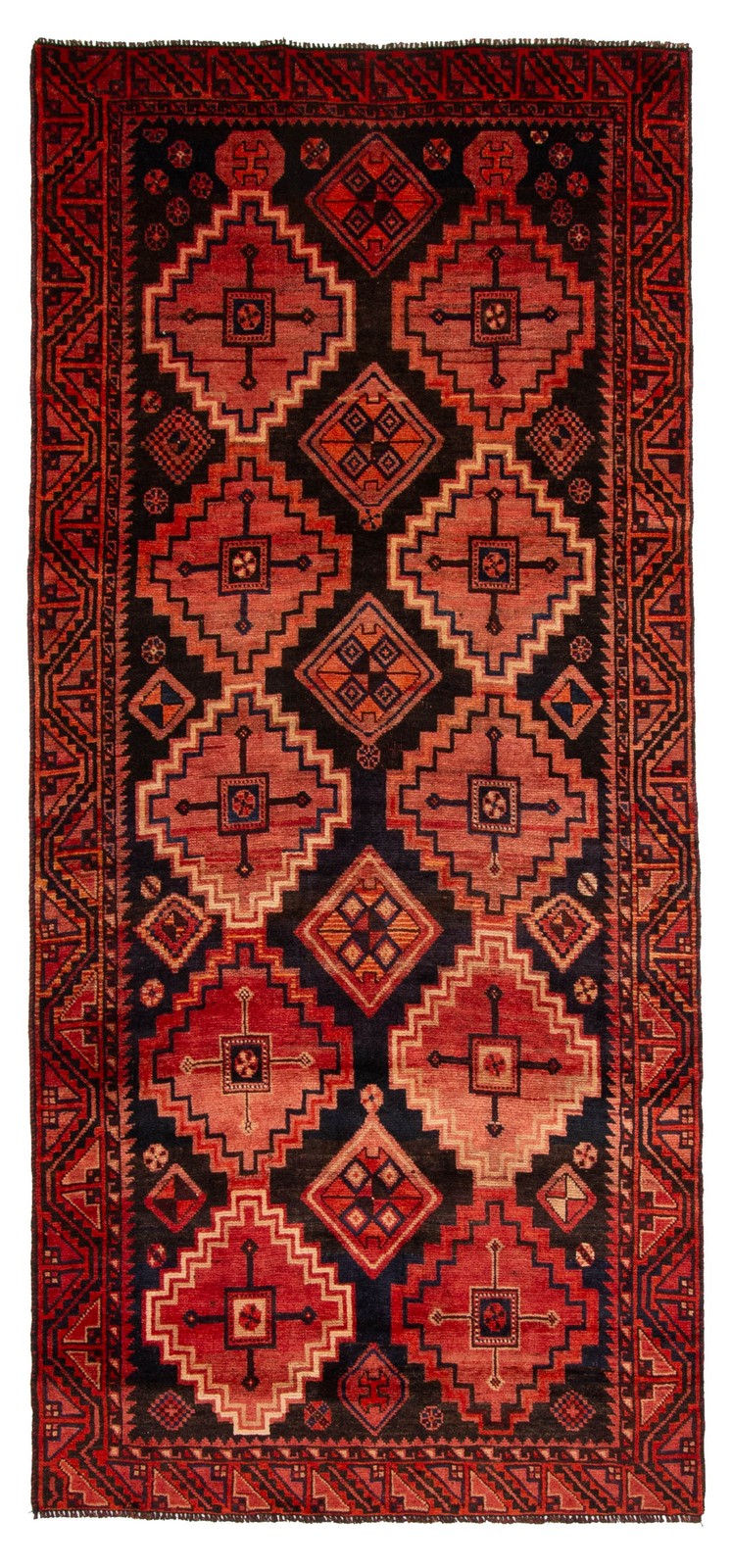 Vintage 4\'2\