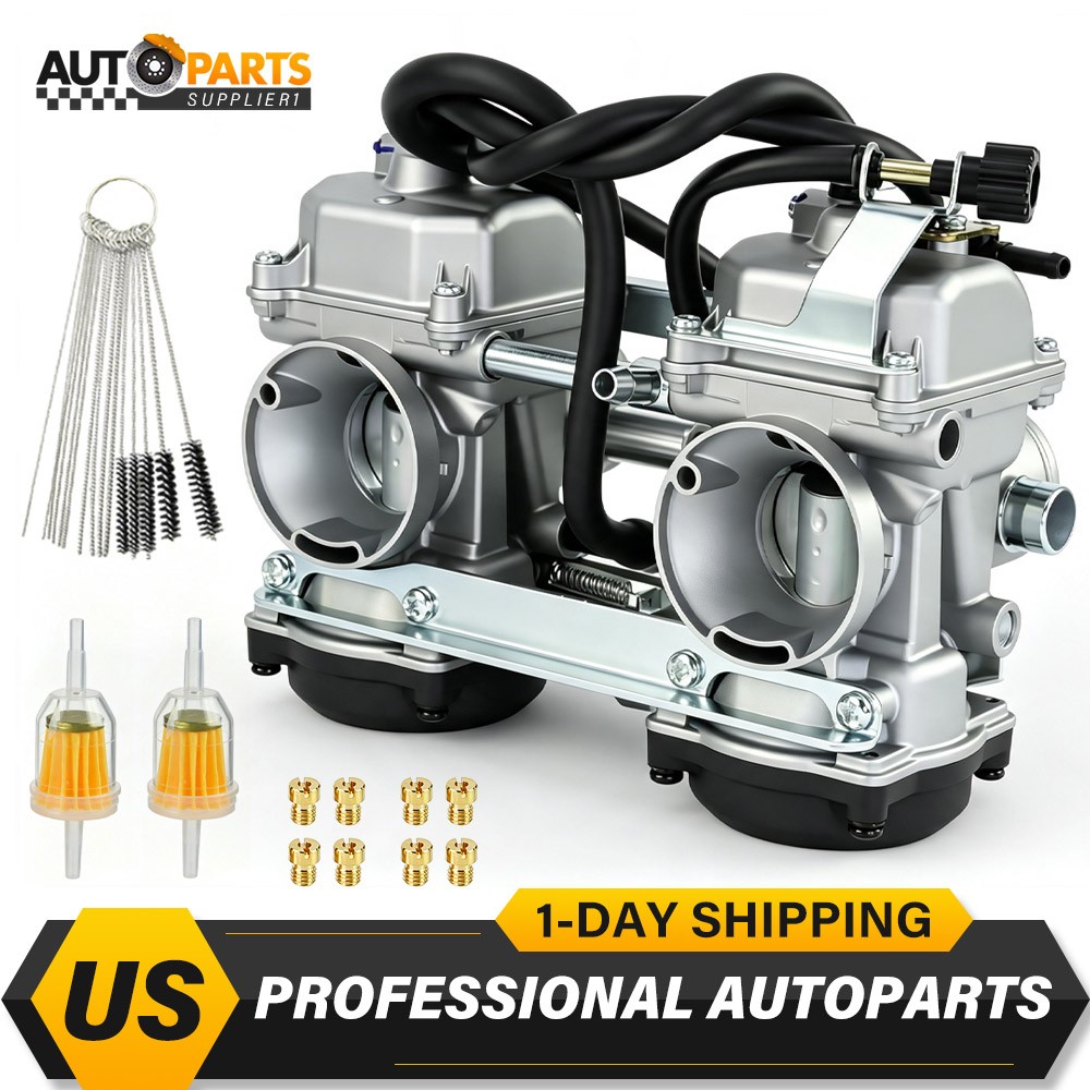 Carburetor Carb For 1996-2009 Kawasaki Vulcan 500 LTD EN500C 15003-1235