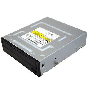 Dell 16X Sata Hh Dvd-Rom Drive (Black) Dell 16X Sata Hh Dvd-Rom Drive (Black)