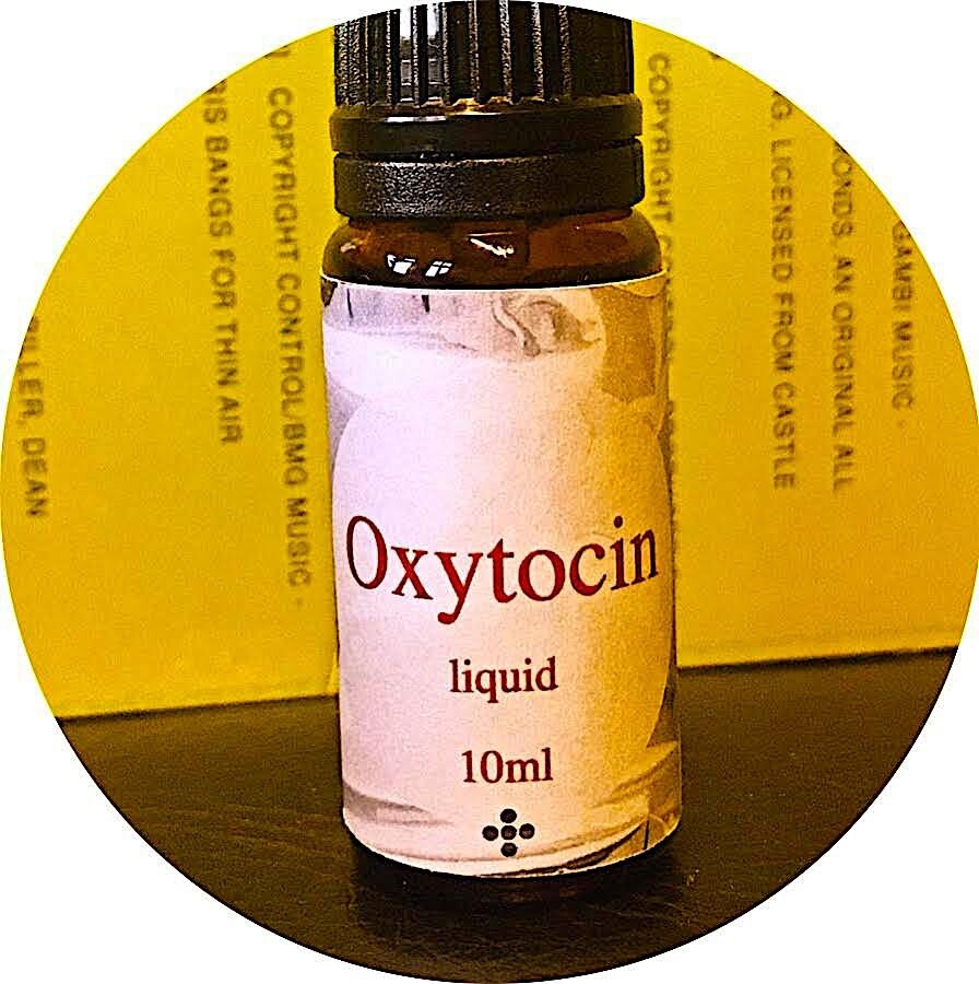 PHEROMONE OXYTOCIN for women & man 10ml/10mg in DPG PHEROMONE OXYTOCIN for women & man 10ml/10mg in DPG