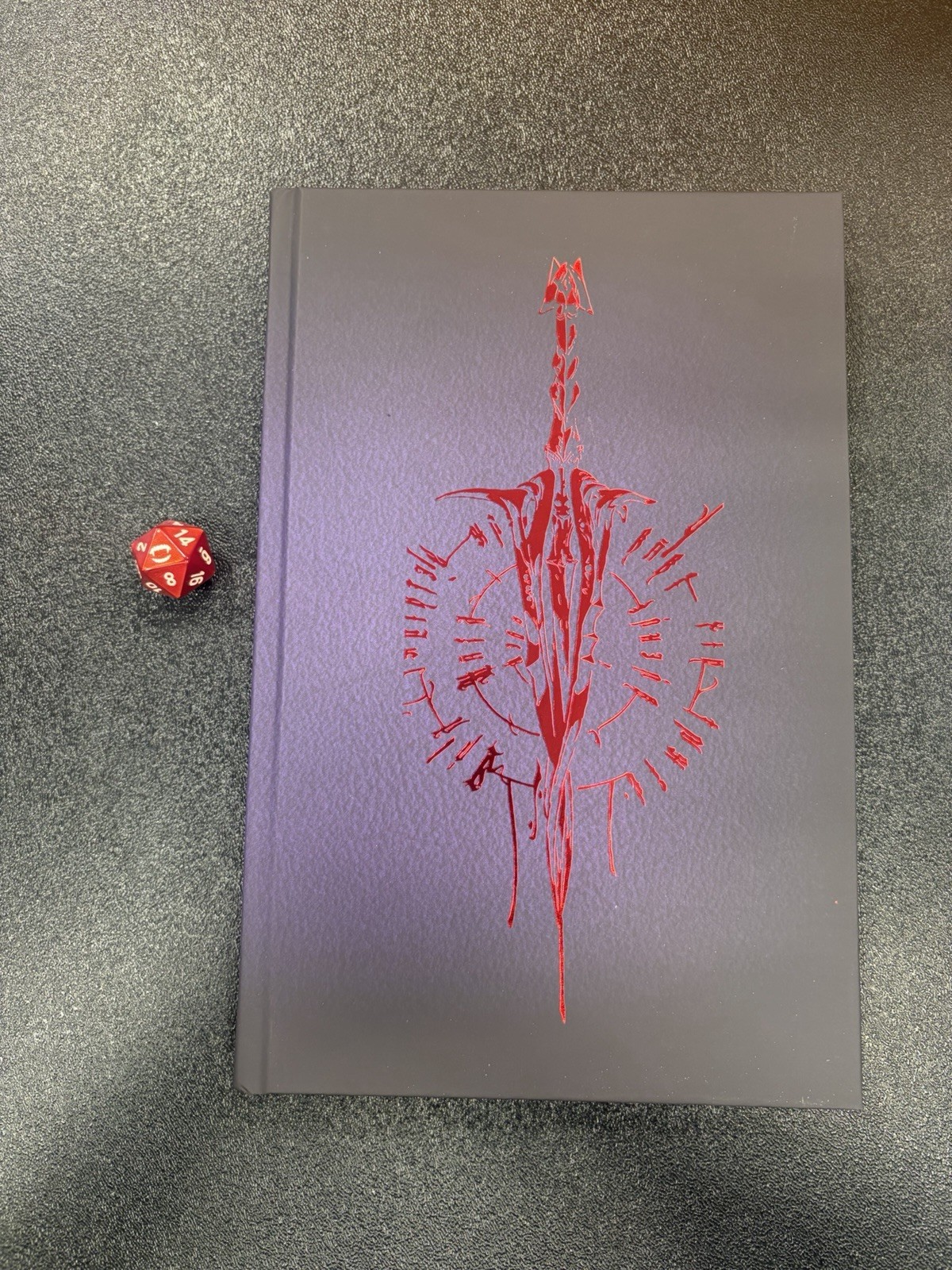 Baldur’s Gate Astarion NYCC New York Comic Con Exclusive Signed By T. Kingfisher Baldur’s Gate Astarion NYCC New York Comic Con Exclusive Signed By T. Kingfisher