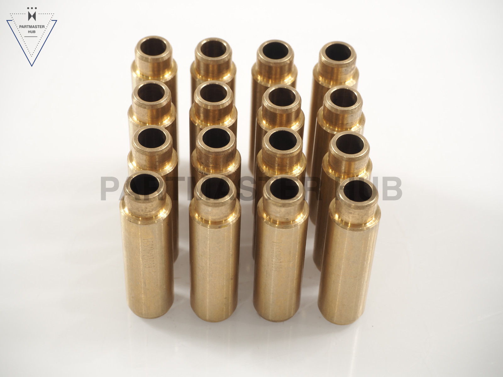 2014-2024 Mercedes Benz Bronze Valve Guide 16PCS M270 M274 M260 M264 2.0L4 Turbo 2014-2024 Mercedes Benz Bronze Valve Guide 16PCS M270 M274 M260 M264 2.0L4 Turbo