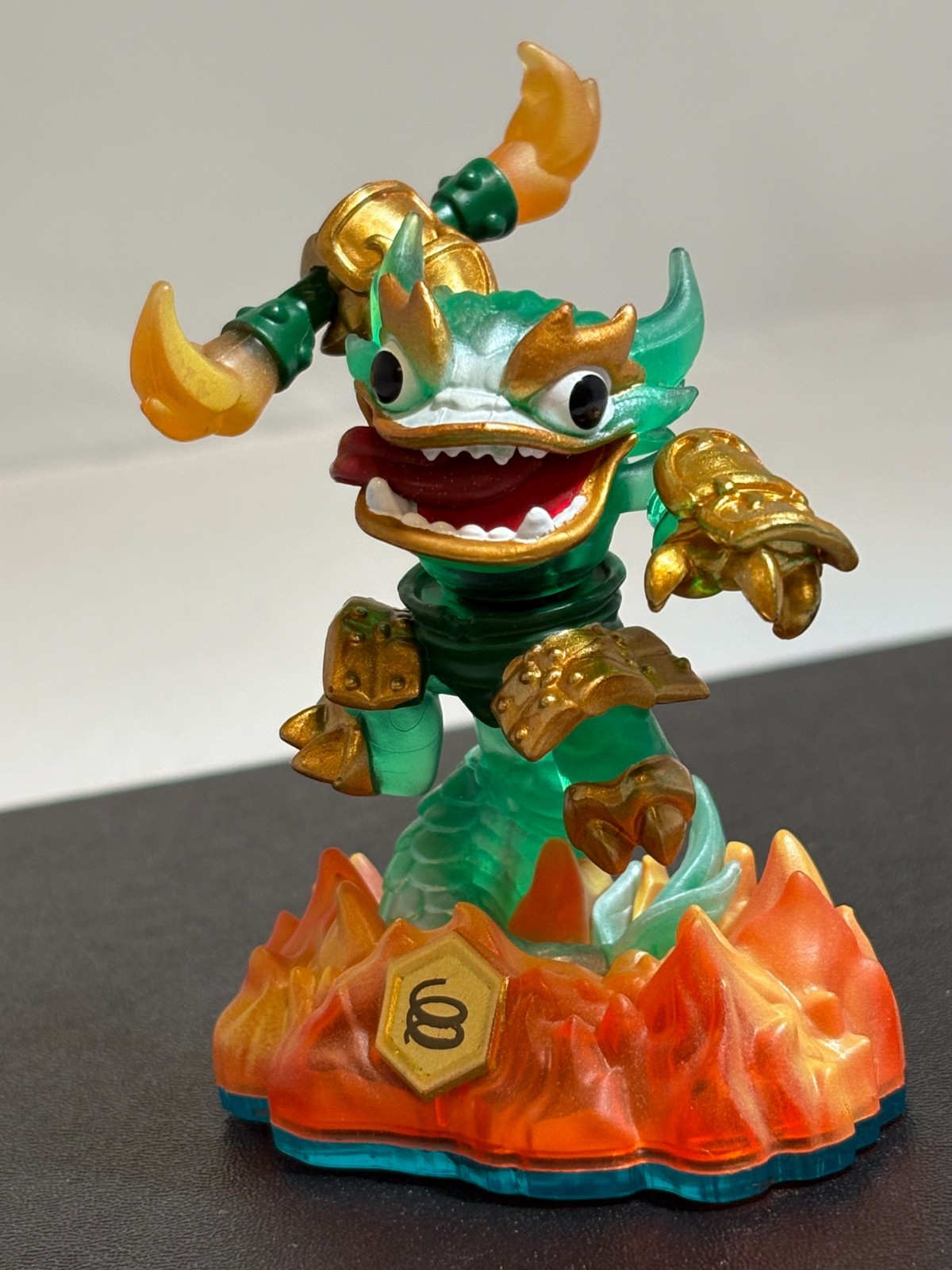 Skylanders Swap Force: Swappers Skylanders Swap Force: Swappers