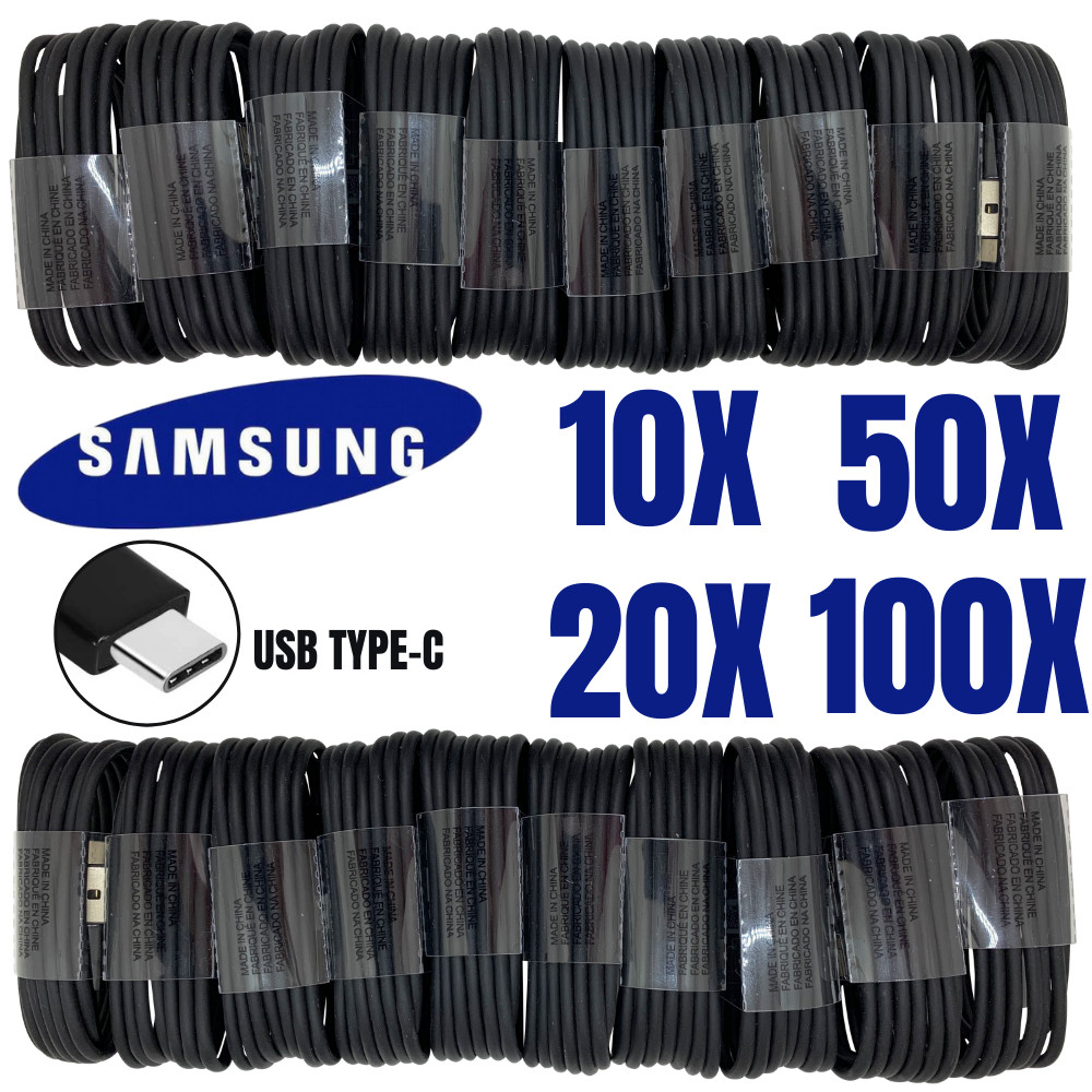 Wholesale Bulk Lot 4FT USB Type C Cable Fast Charger For Samsung Android LG Cord Wholesale Bulk Lot 4FT USB Type C Cable Fast Charger For Samsung Android LG Cord