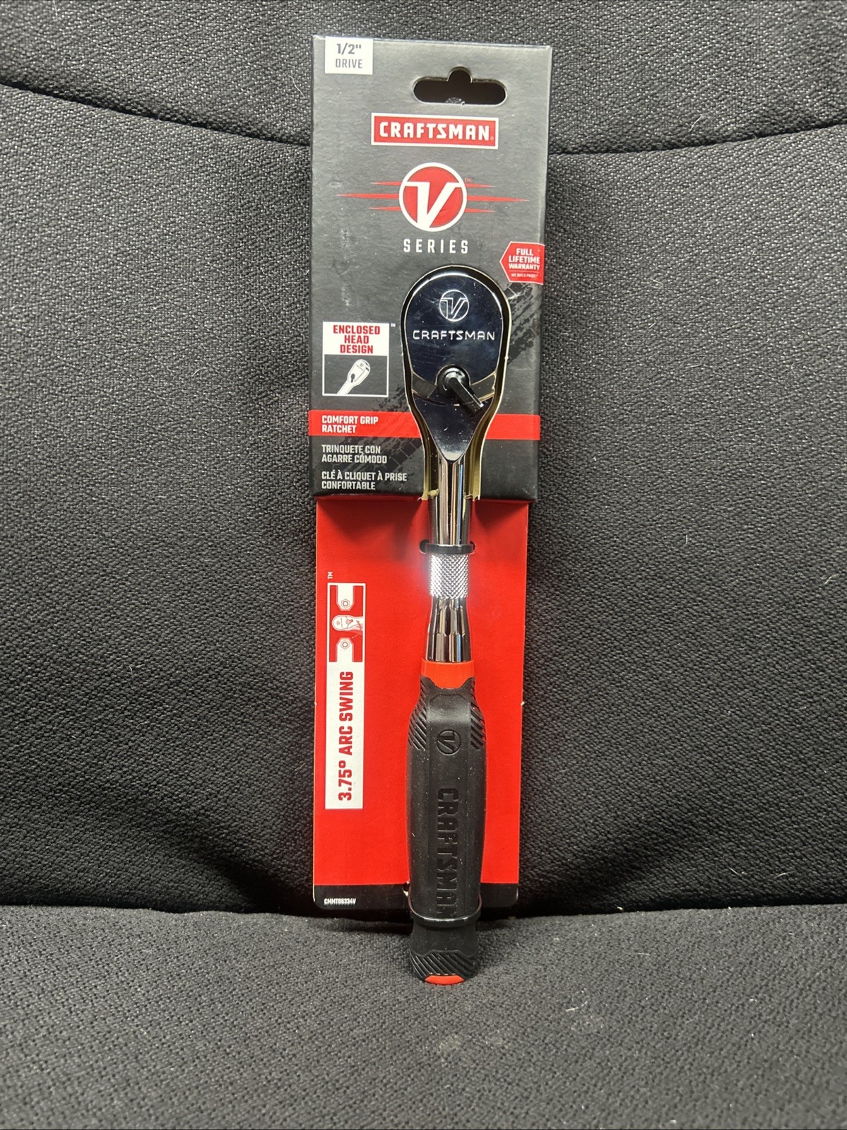 Craftsman V-Series 1/2\ Craftsman V-Series 1/2\