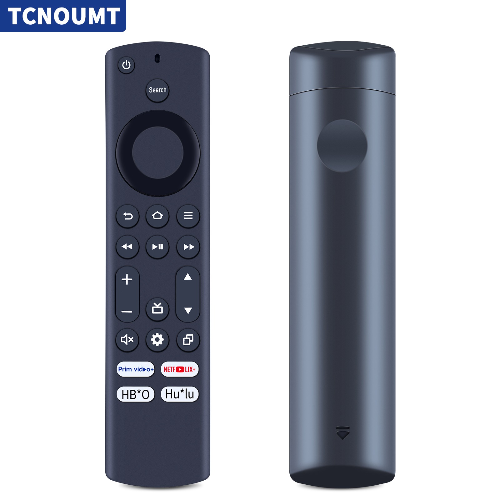 NS-RCFNA-21 CT-RC1US-21 Remote Control For Insignia Toshiba Fire TV Edition