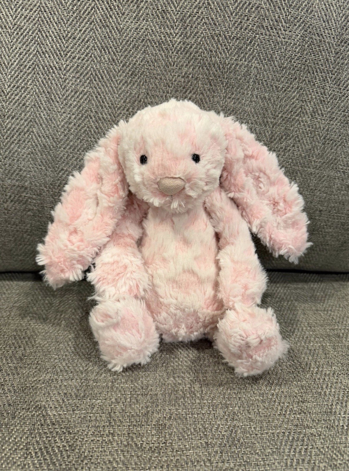 Jellycat Special Edition Gigi (Rare and Hard to Find) Jellycat Special Edition Gigi (Rare and Hard to Find)