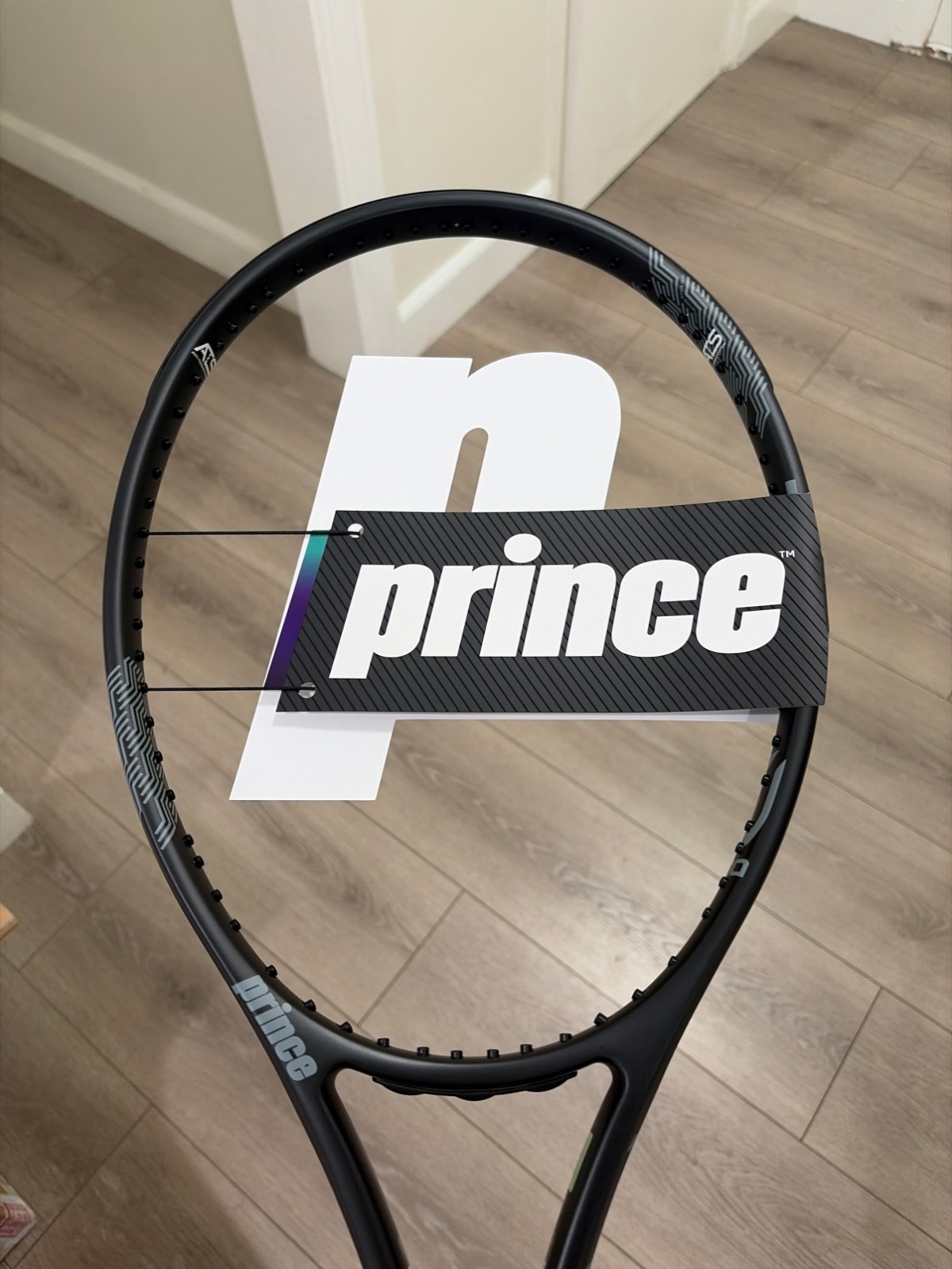 Prince Tour Carbon 100 LE 290 Tennis Racket 4 3/8 - Brand New Prince Tour Carbon 100 LE 290 Tennis Racket 4 3/8 - Brand New