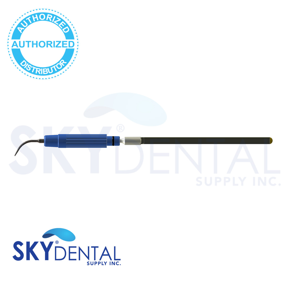 BONART 30K / 25K IF-50 STREAMLINE #10 CAVITRON ULTRASONIC INSERT PLASTIC GRIP BONART 30K / 25K IF-50 STREAMLINE #10 CAVITRON ULTRASONIC INSERT PLASTIC GRIP