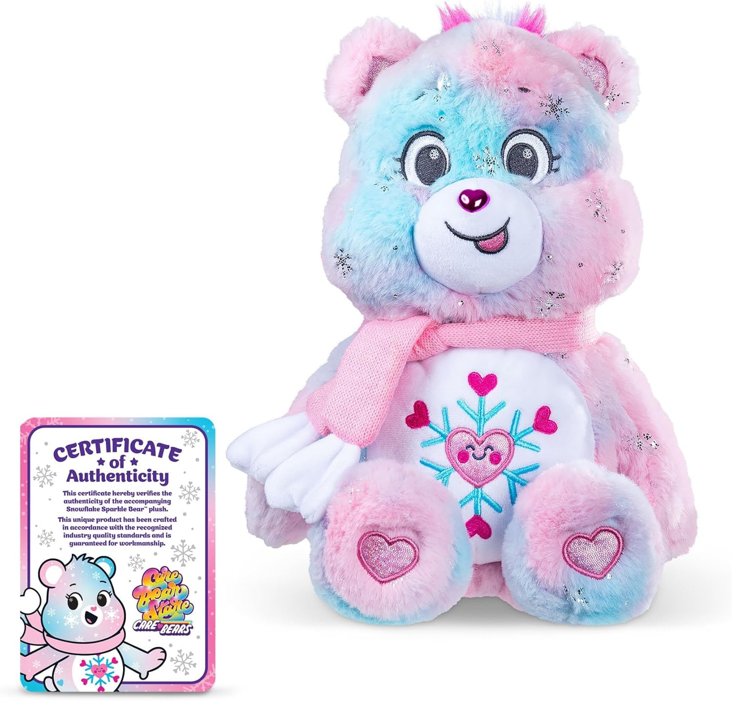 Care Bears Collector Edition 14