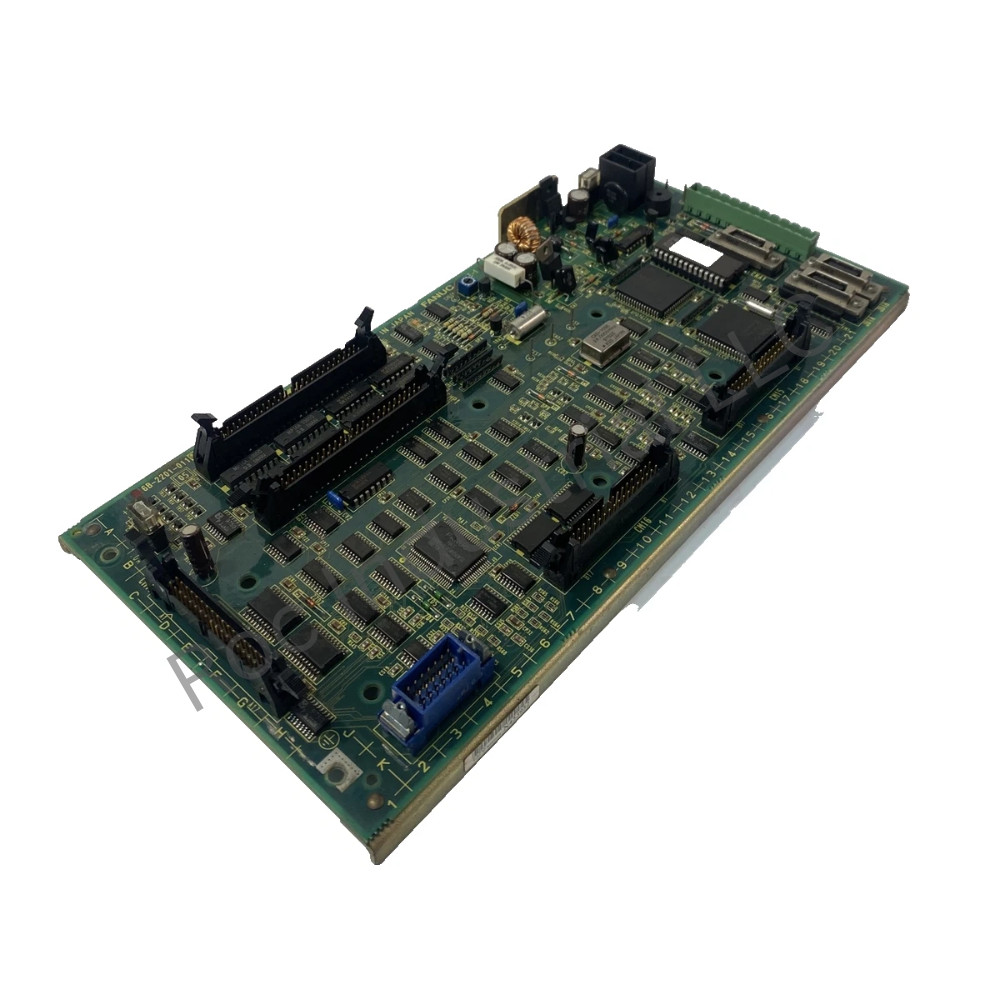 Fanuc A16B-2201-0110/10A PCB Printed Circuit Board for CNC Control System
