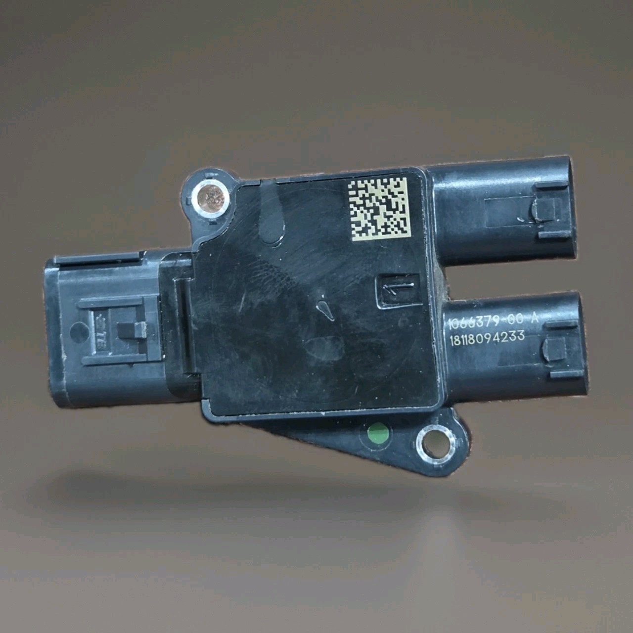 12-20 Tesla Model S Gen 3 Door Handle Position Hall Sensor Module 106637900A NOS