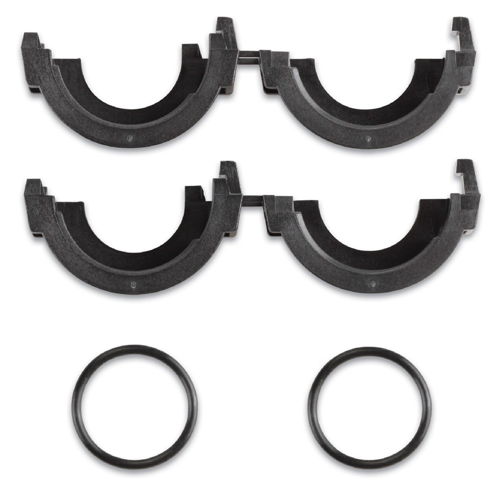 Garmin 010-11170-00 Split Connector Threaded Rj45 Network Cables 18Mm