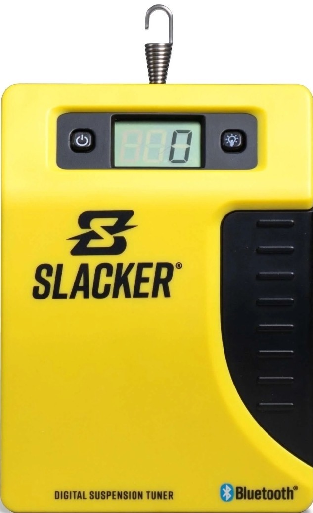 Motool SLACKER Digital Suspension sag tool V5 **LATEST** NEW