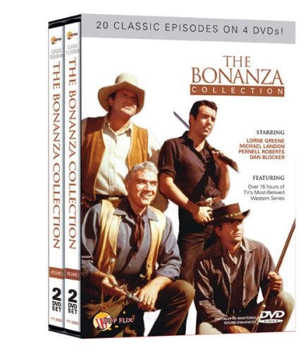 The Bonanza Collection The Bonanza Collection