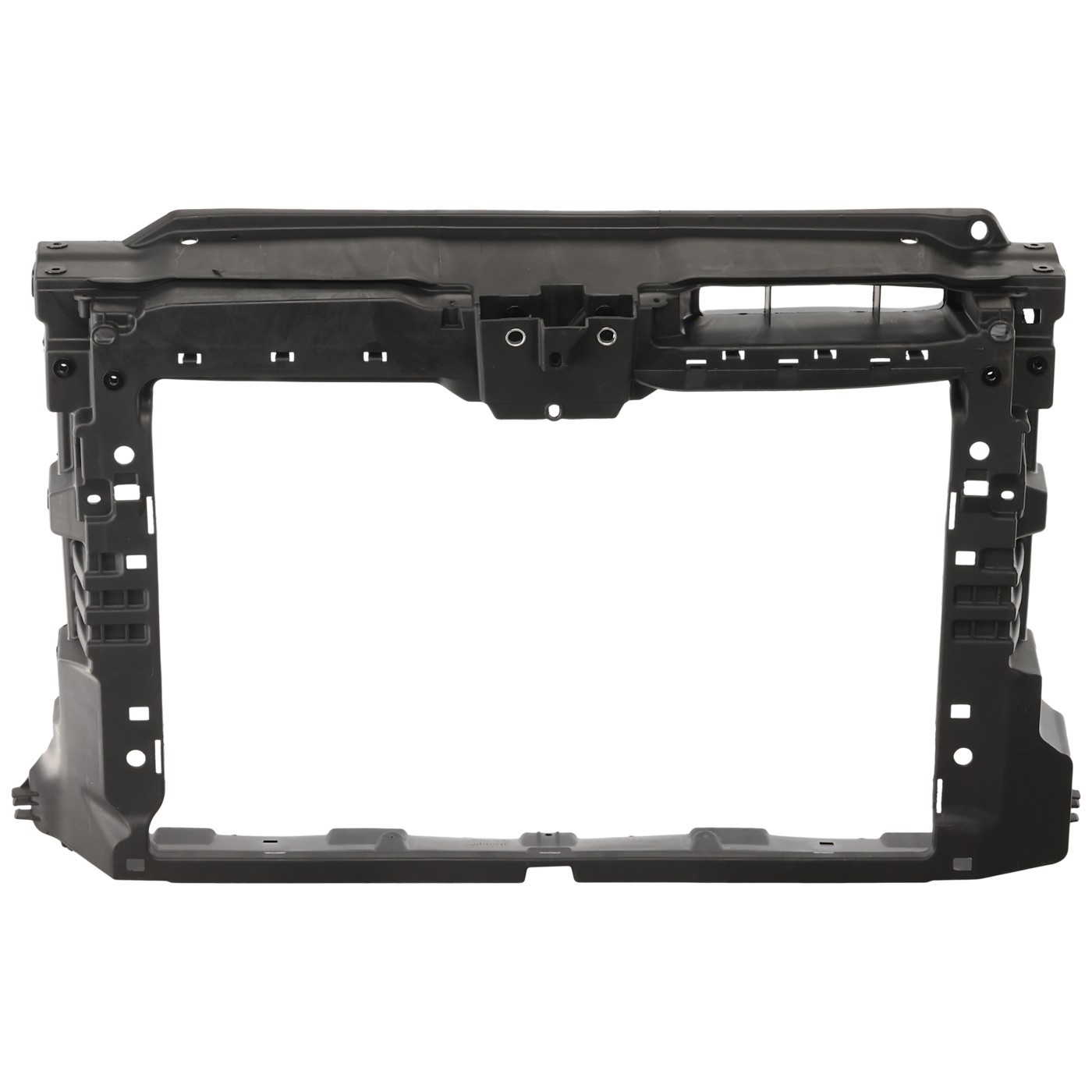Radiator Support For 2011-2018 Volkswagen Jetta 4-Door Sedan VW1225135 Radiator Support For 2011-2018 Volkswagen Jetta 4-Door Sedan VW1225135
