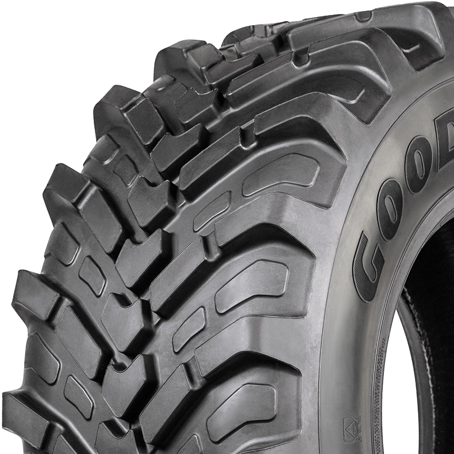 Tire Goodyear R14T 27X8.50-15 Load 8 Ply Tractor Tire Goodyear R14T 27X8.50-15 Load 8 Ply Tractor