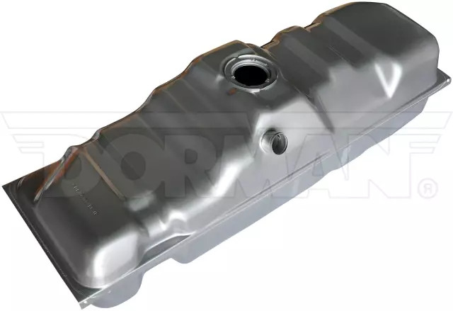 Genuine Dorman Steel Fuel Tank 576-343