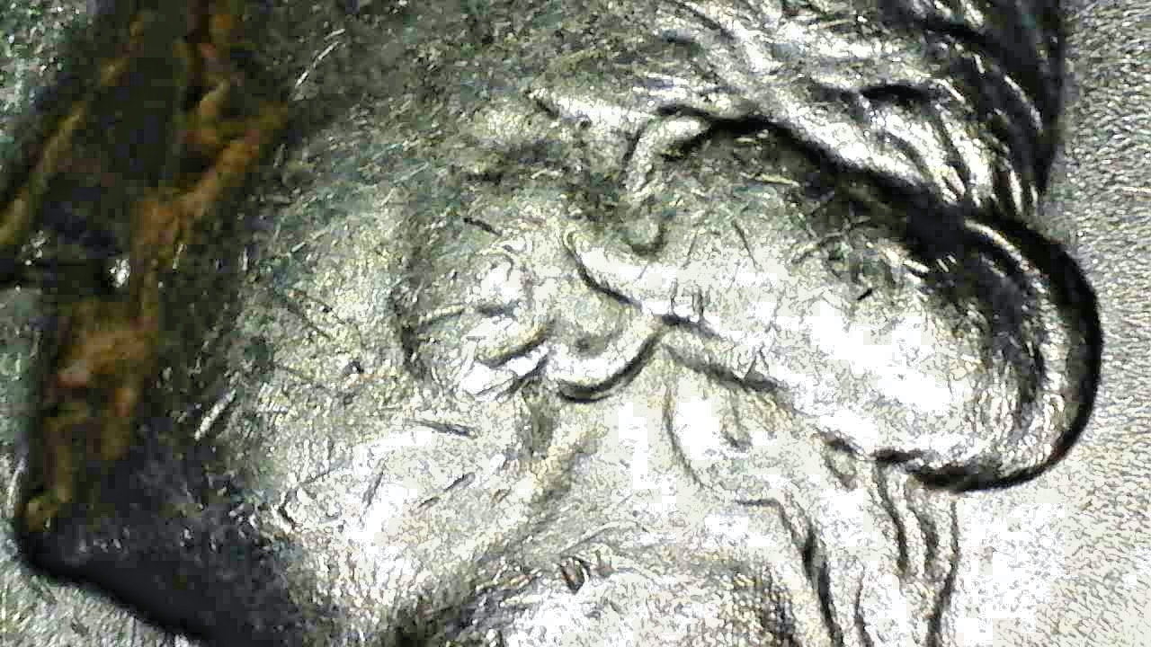 Rare 1776-1976 D Bicentennial Quarter Error Double Ear Variety. Rare 1776-1976 D Bicentennial Quarter Error Double Ear Variety.
