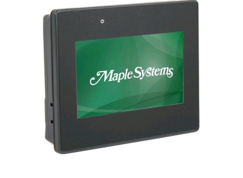 **NEW** Maple Systems cMT2058XH ***Next Day Air Available***WEINTEK 