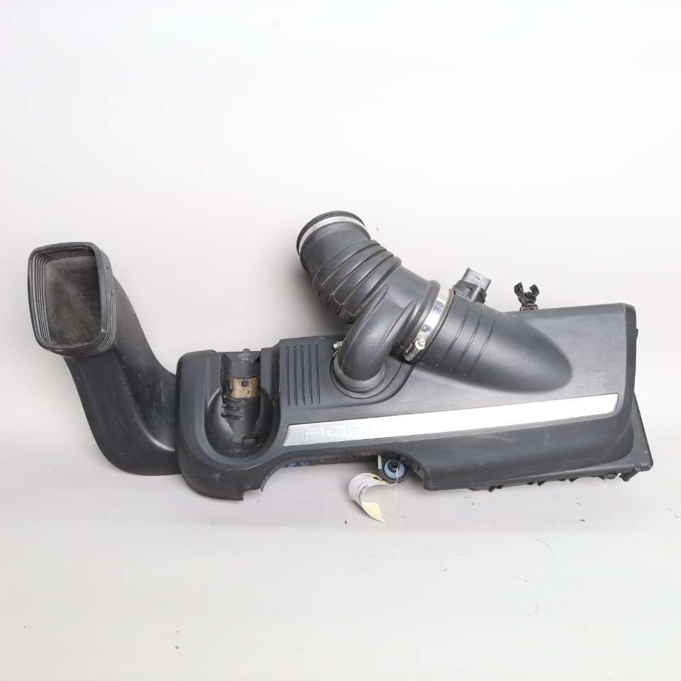 2005-2008 Porsche 911 997 3.8 Air Cleaner Filter Box OEM 99711092500