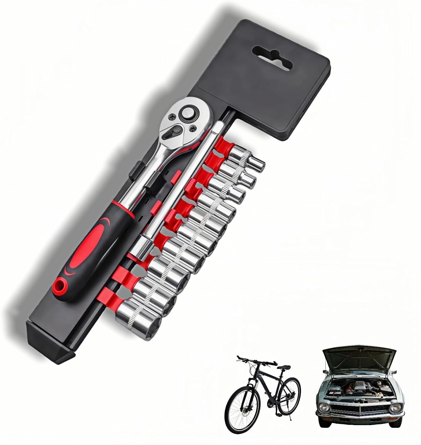 Professional 12PCS 1/4\ Professional 12PCS 1/4\