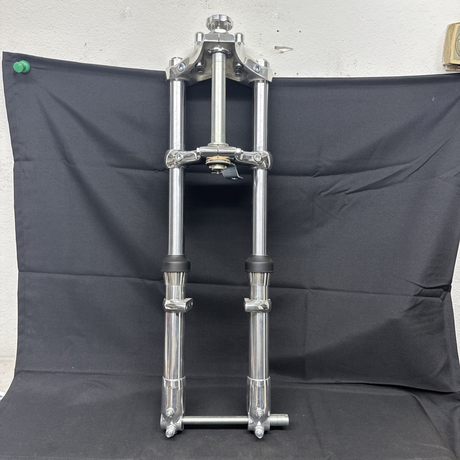 NEW Triumph Ceriani Fork Replicas Vintage Triumph Norton BSA Desert Sled #0360 NEW Triumph Ceriani Fork Replicas Vintage Triumph Norton BSA Desert Sled #0360