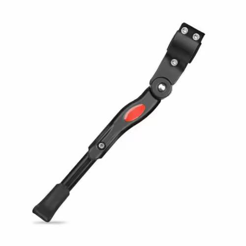 BV Bicycle Bike Center Kickstand Easy Adjustable Alloy MTB Kick Stand 24