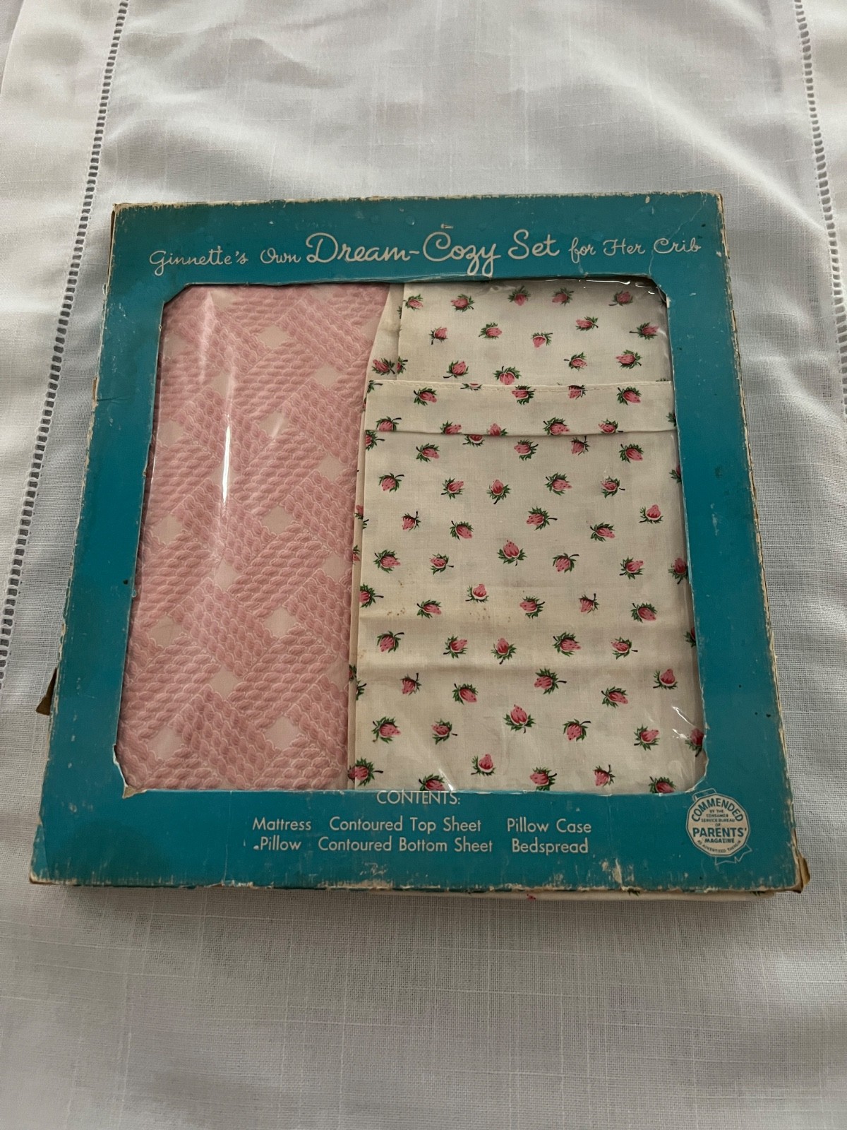 Vintage Vintage
