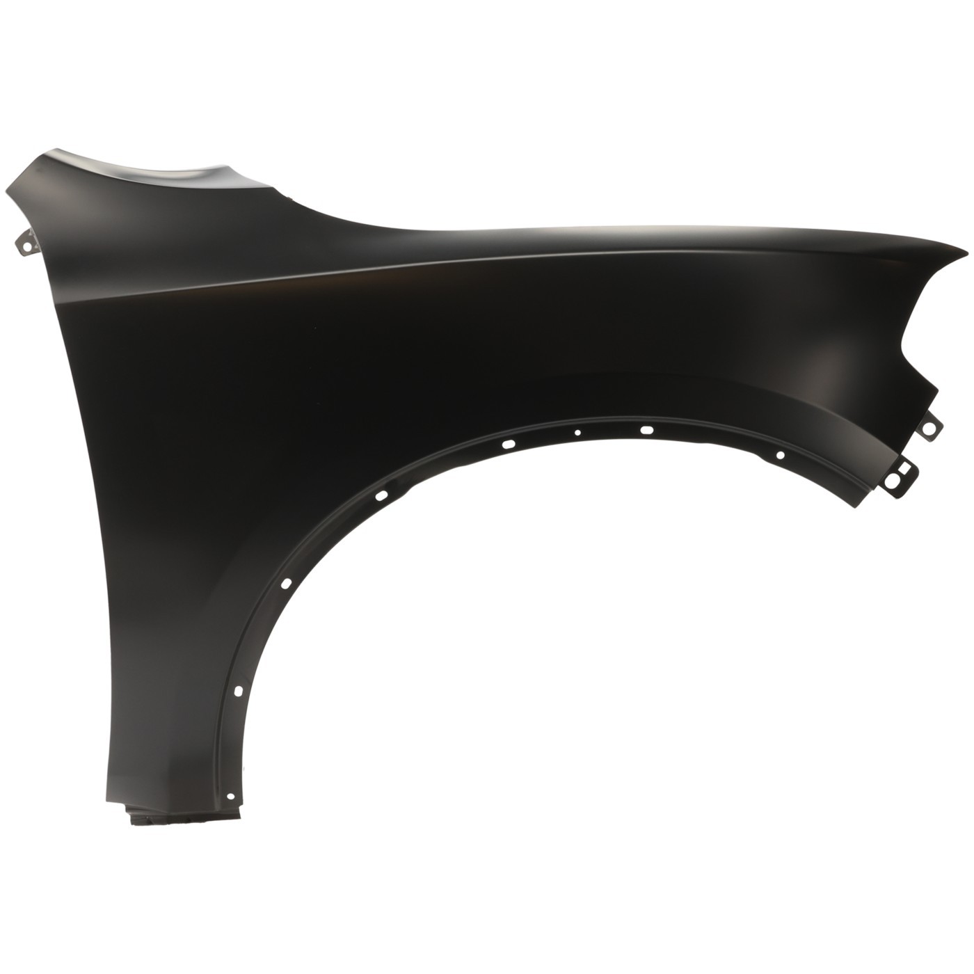 CAPA Certified Fender For Dodge Durango 2011-2024 Front Passenger Side
