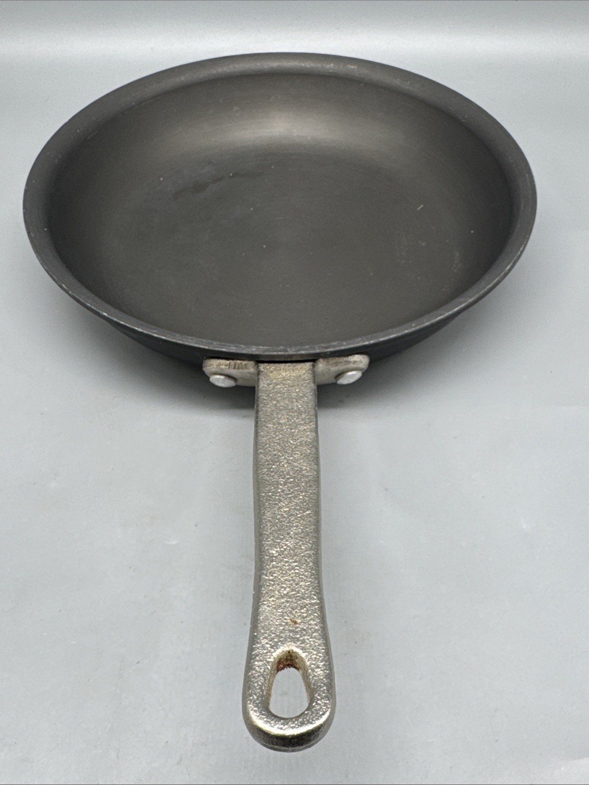 Vtg Calphalon Commercial Aluminum Cookware Company Anodized 10\