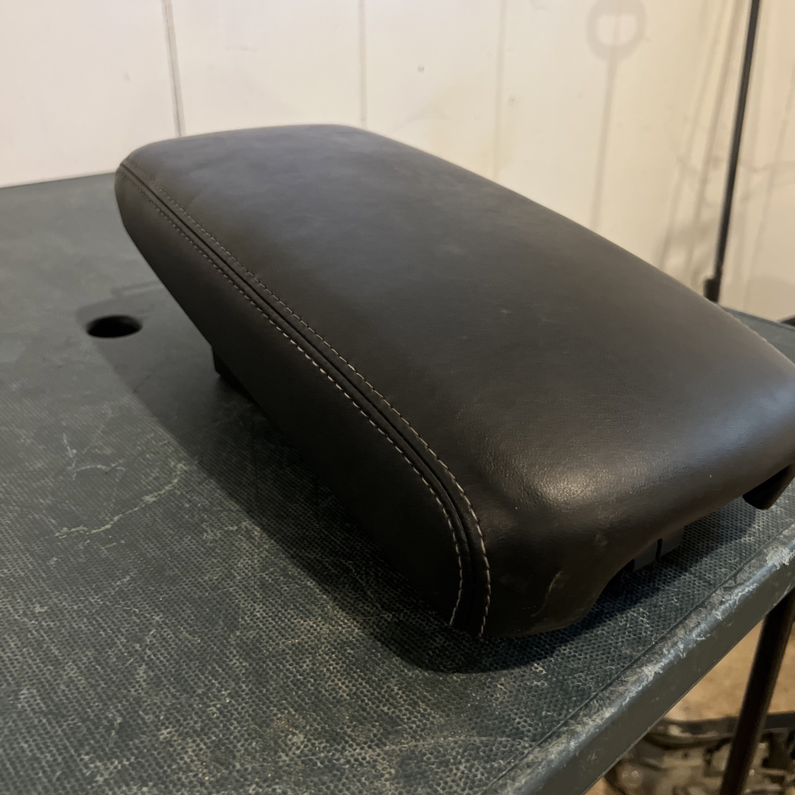 ✴️2009-2014 Nissan Maxima 2013-2018 Altima Center Console Lid Armrest Black OEM ✴️2009-2014 Nissan Maxima 2013-2018 Altima Center Console Lid Armrest Black OEM
