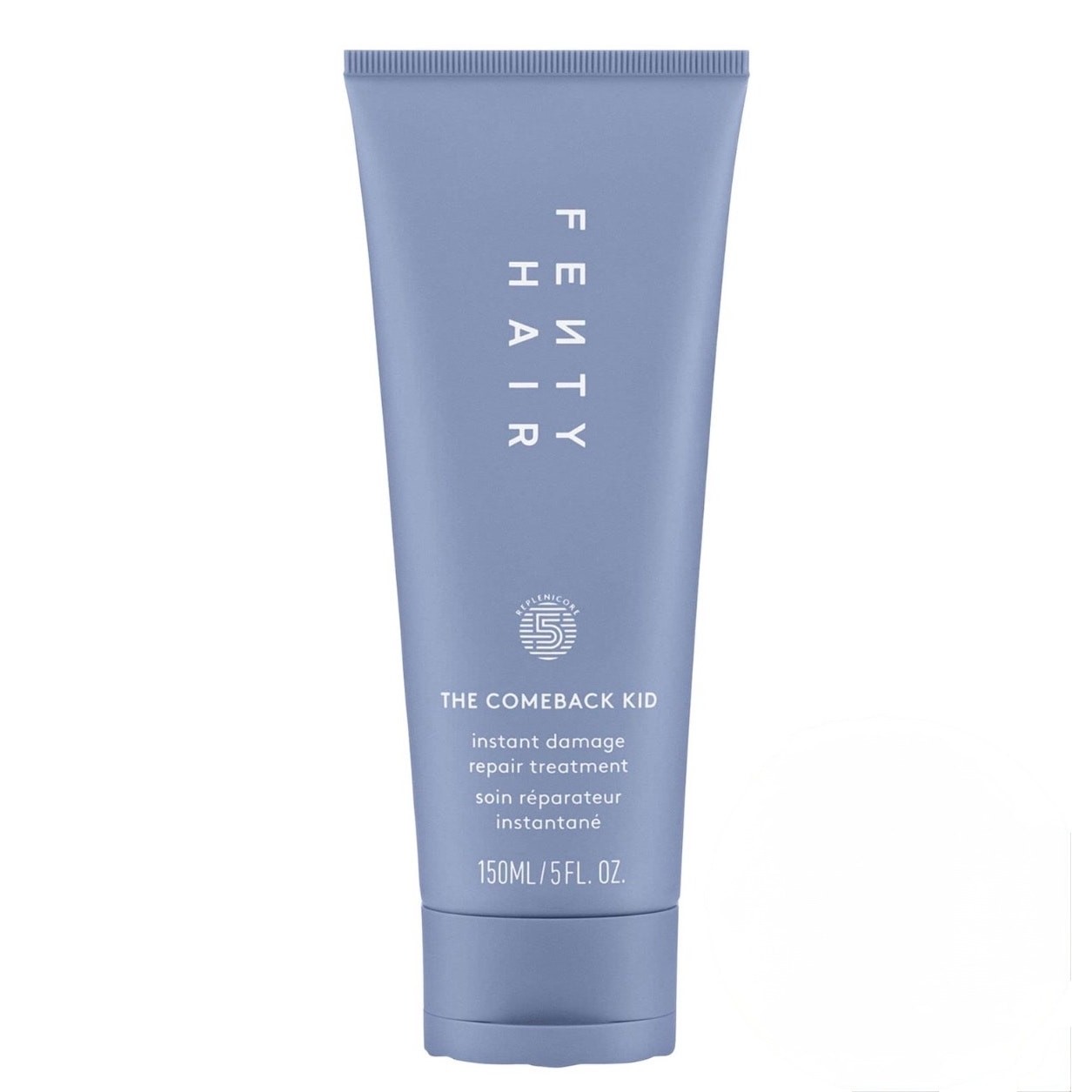Fenty Hair The Comeback Kid Instant Damage Repair Hair Treatment. 5oz