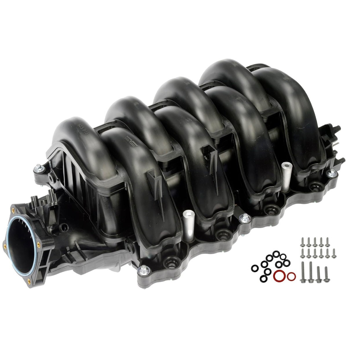 Dorman OE FIX 615-916 Upgraded Engine Intake Manifold Compatible 15-17 Ford F150 Dorman OE FIX 615-916 Upgraded Engine Intake Manifold Compatible 15-17 Ford F150