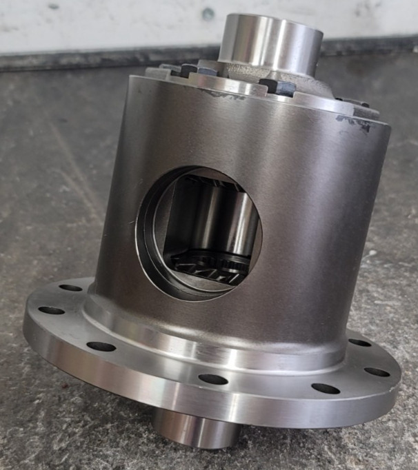 USED - Eaton 912A317- GM 7.5