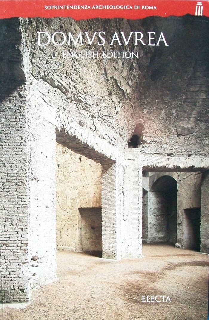 Domus Aurea Domus Aurea