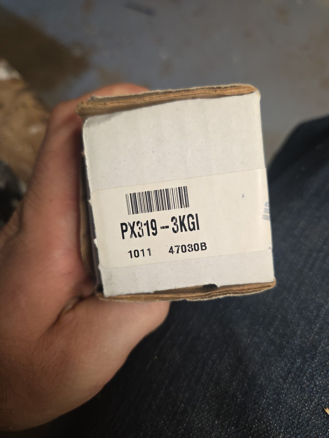 omegadyne inc px319-3kgi 0-3000psig 4-20ma omegadyne inc px319-3kgi 0-3000psig 4-20ma