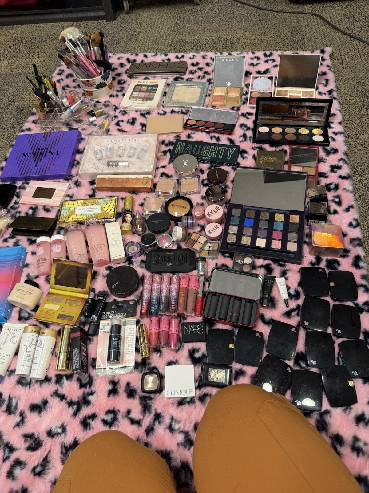 Large Bundle Deal Makeup Lot Large Bundle Deal Makeup Lot