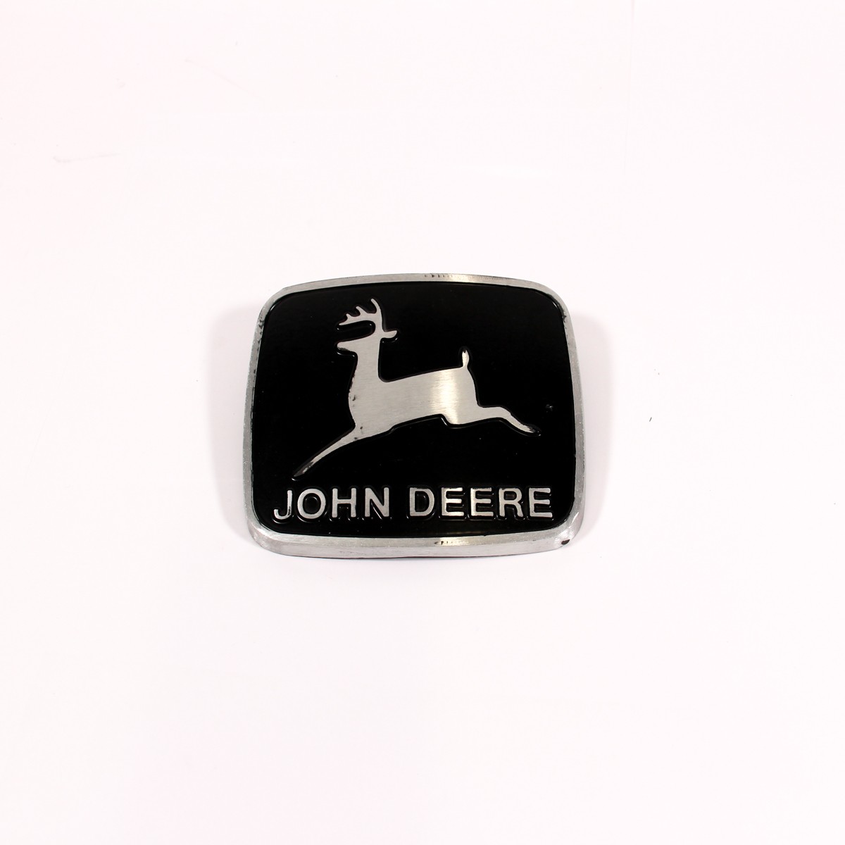 R59991 FRONT MEDALLION BADGE Suitable For JOHN DEERE Shipping from Texas or Miam
