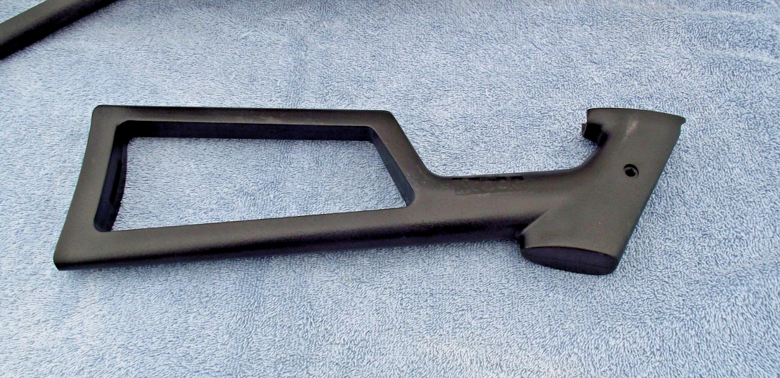 Crosman 1399 Factory Stock, Ships in a Padded BOX     FedEx most