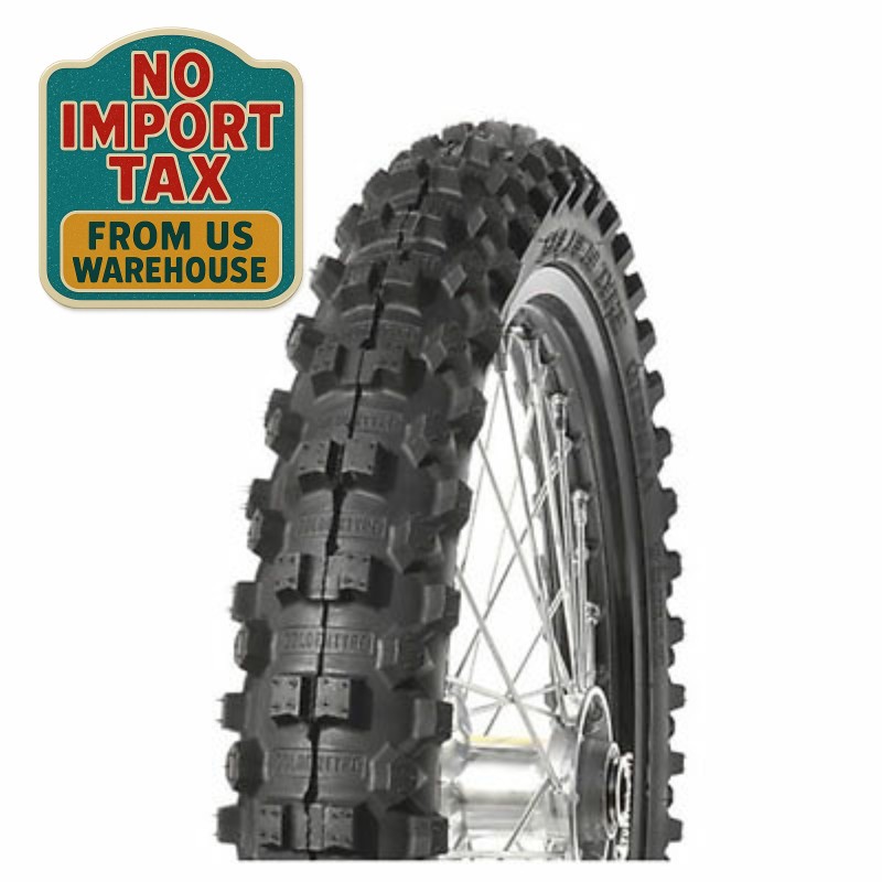 Goldentyre GT216AA 90/100-21 (54R) Off-road Front Tire Motocross Tube Type